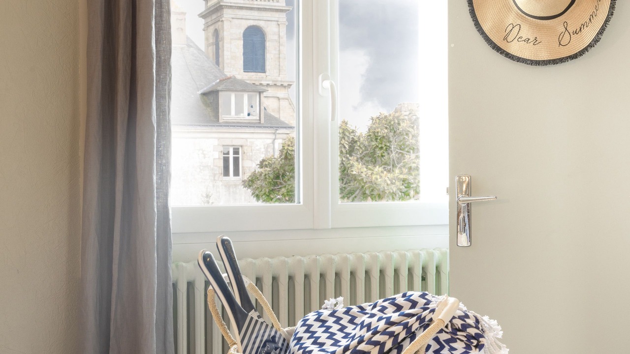 Photo of Bedroom in Port-Louis