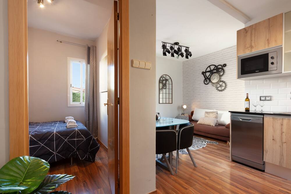 Photo of Bedroom in El Guinardo