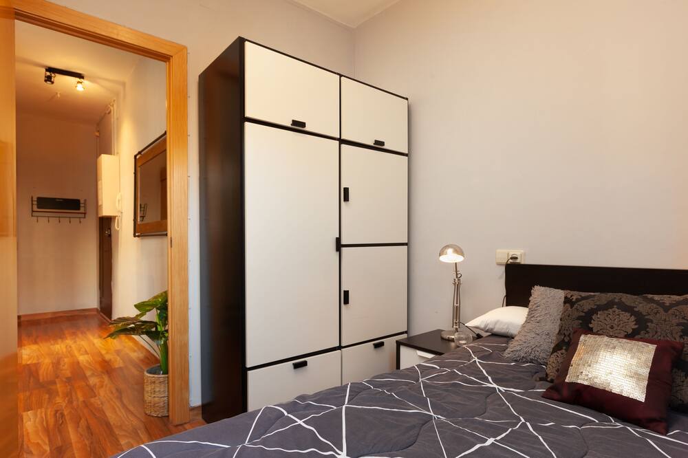 Photo of Bedroom in El Guinardo