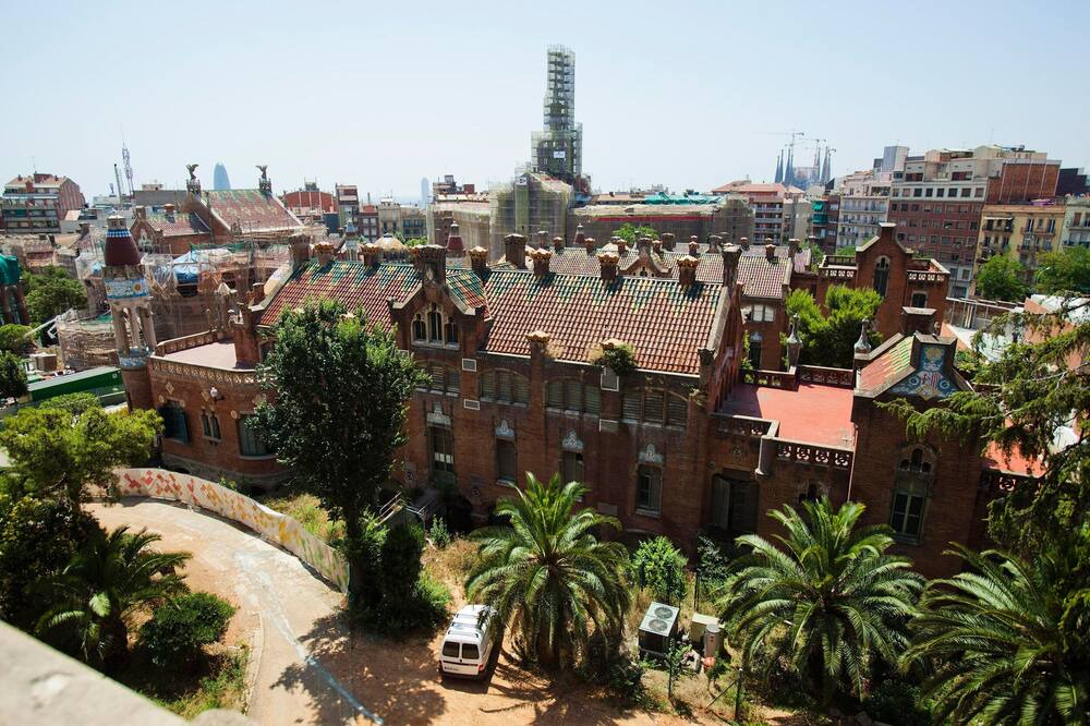 Photo of Outdoor in El Guinardo