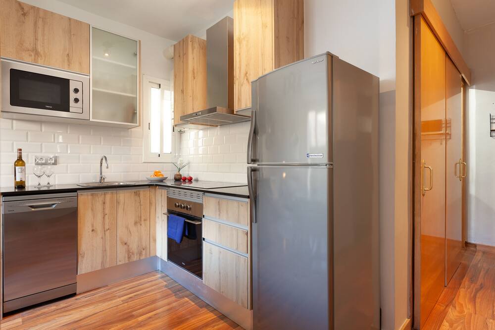 Photo of Kitchen in El Guinardo