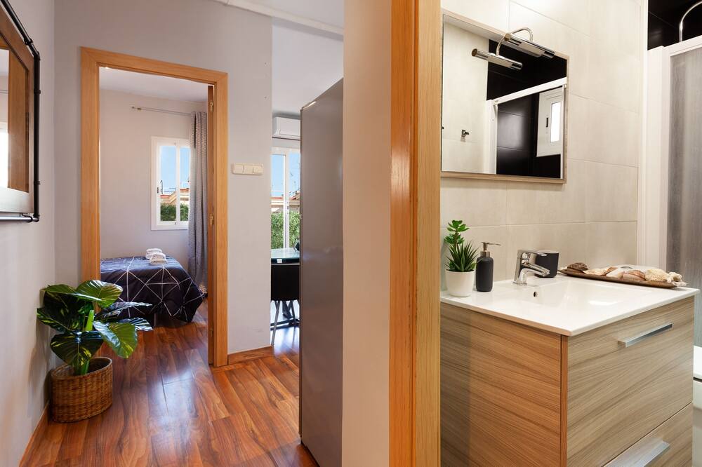 Photo of Bedroom in El Guinardo