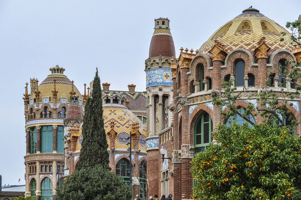 Photo of Outdoor in El Guinardo