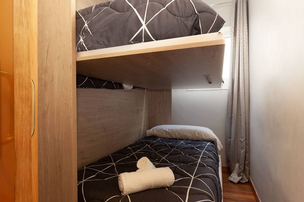 Photo of Bedroom in El Guinardo