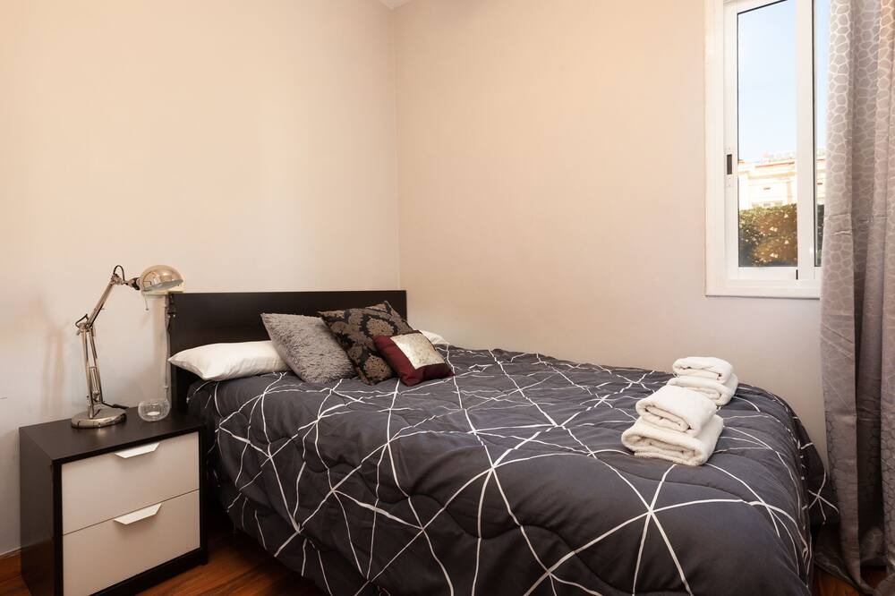 Photo of Bedroom in El Guinardo