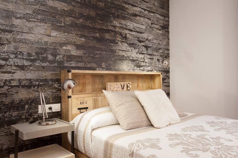 Photo of Bedroom in Canet de Mar