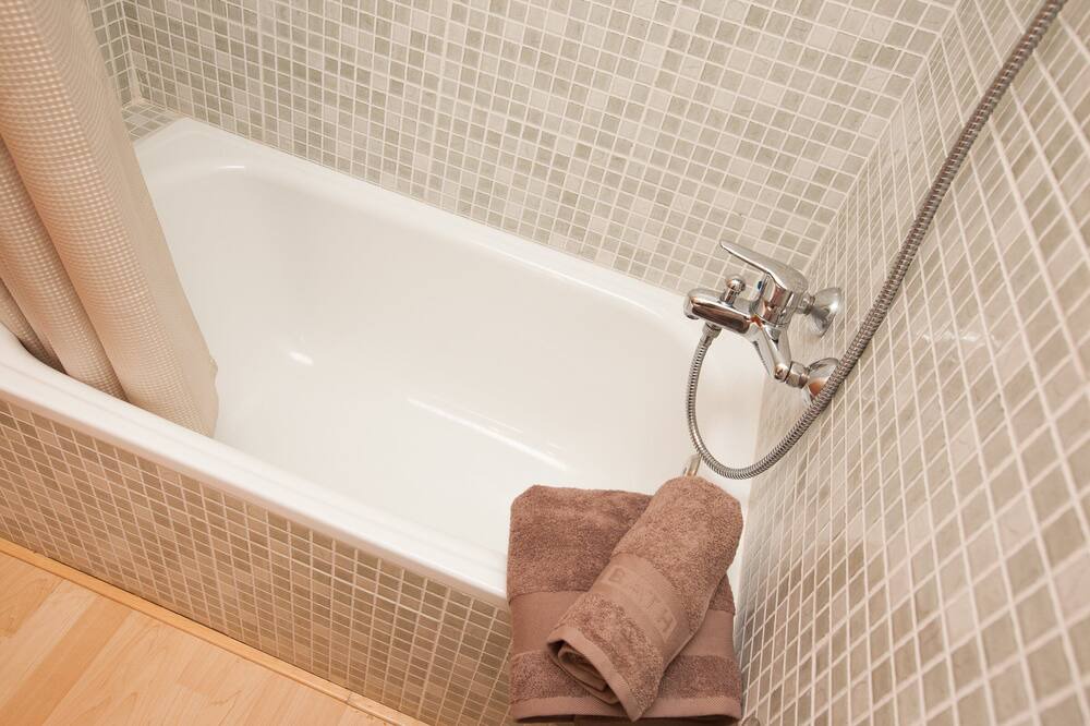 Photo of Bathroom in Canet de Mar