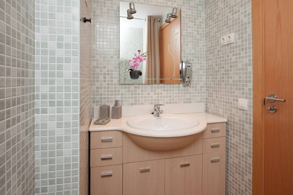 Photo of Bathroom in Canet de Mar