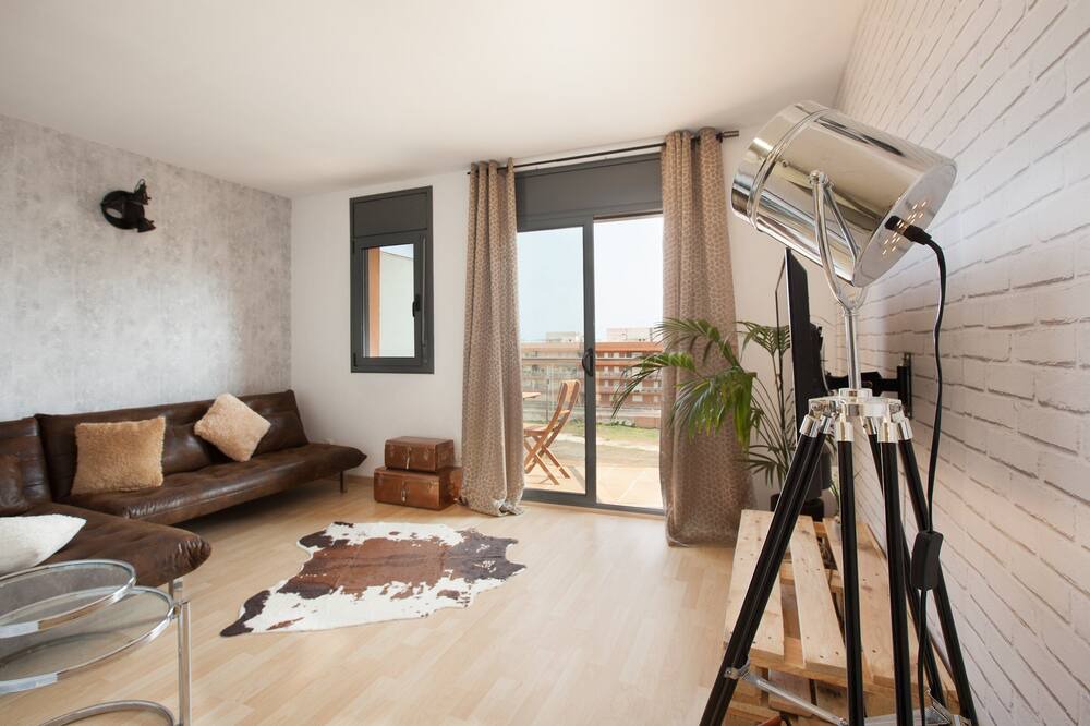 Photo of Livingroom in Canet de Mar