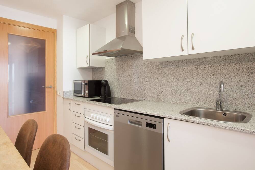 Photo of Kitchen in Canet de Mar
