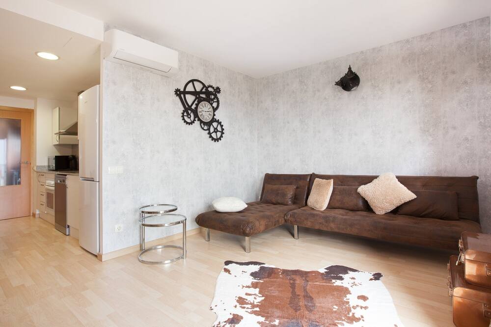 Photo of Livingroom in Canet de Mar
