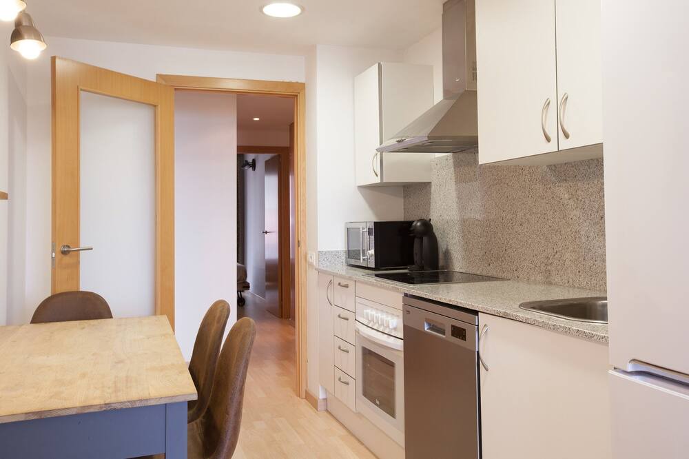 Photo of Kitchen in Canet de Mar
