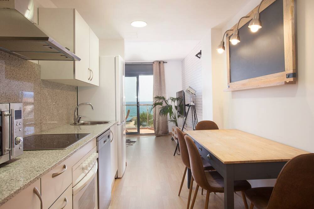 Photo of Kitchen in Canet de Mar