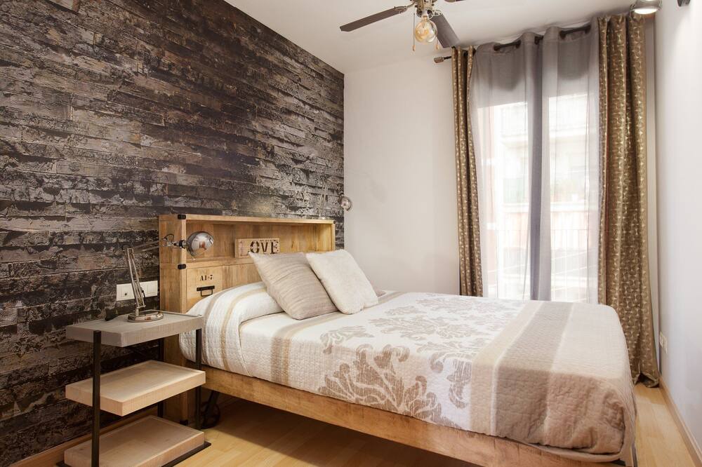 Photo of Bedroom in Canet de Mar