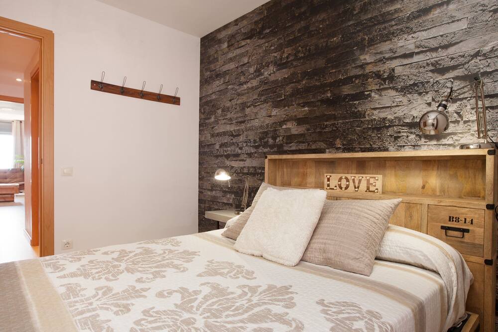 Photo of Bedroom in Canet de Mar