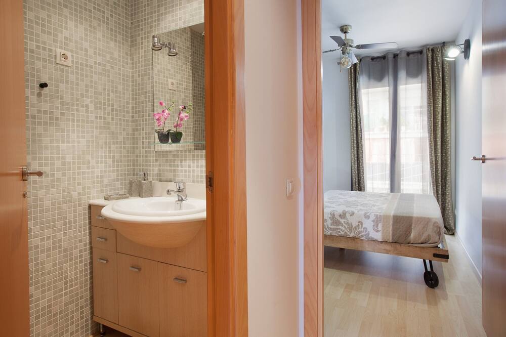 Photo of Bedroom in Canet de Mar