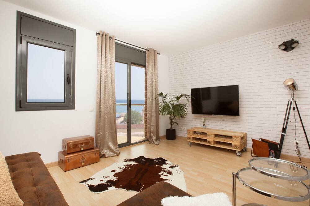 Photo of Livingroom in Canet de Mar