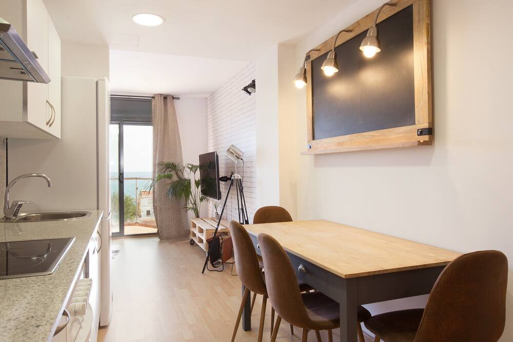 Photo of Kitchen in Canet de Mar