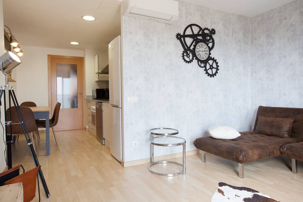 Photo of Livingroom in Canet de Mar
