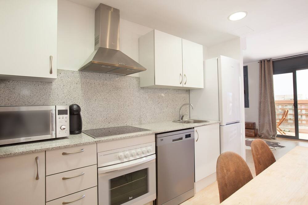 Photo of Kitchen in Canet de Mar