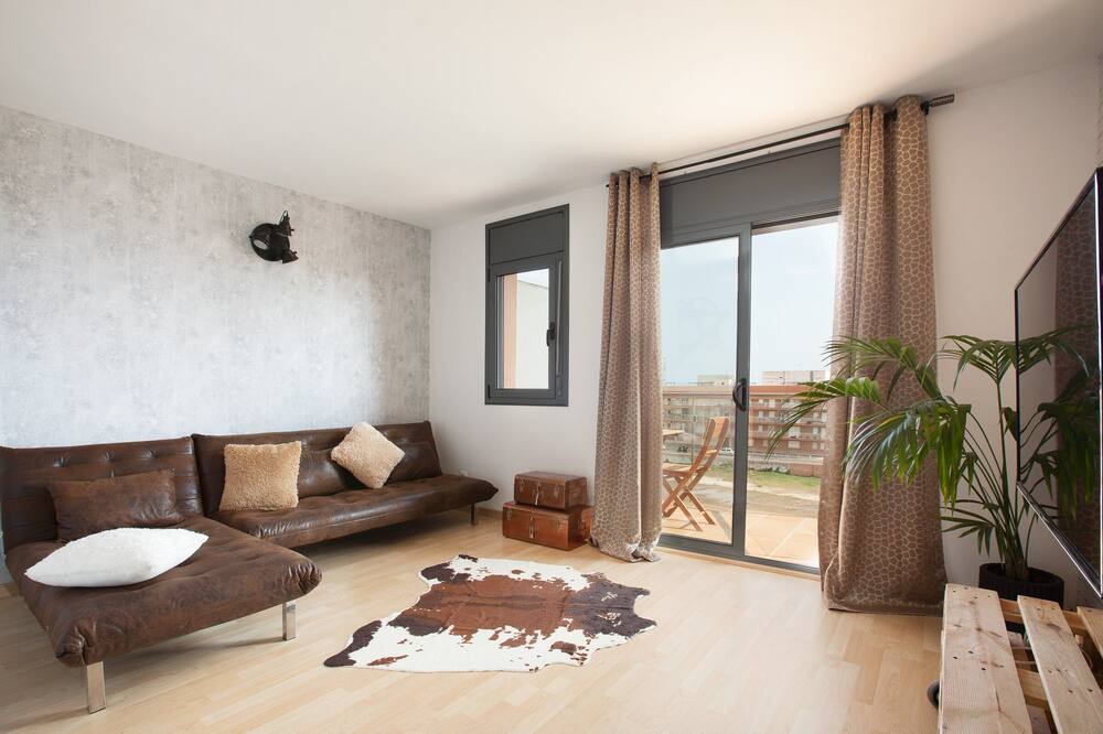 Photo of Livingroom in Canet de Mar