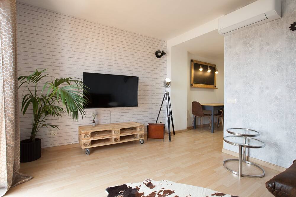 Photo of Livingroom in Canet de Mar