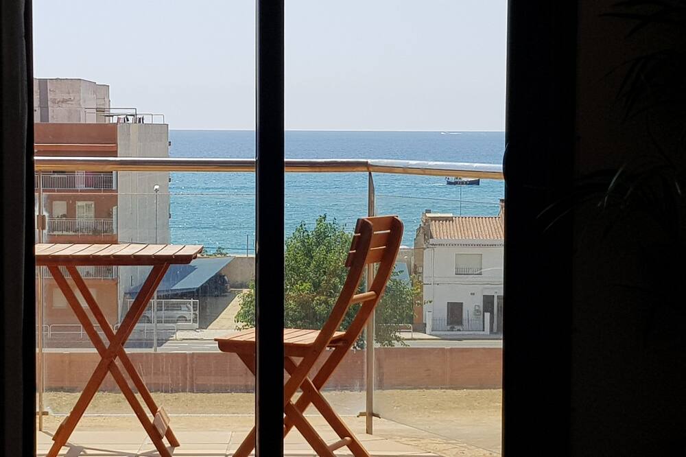 Photo of Patio Balcony in Canet de Mar