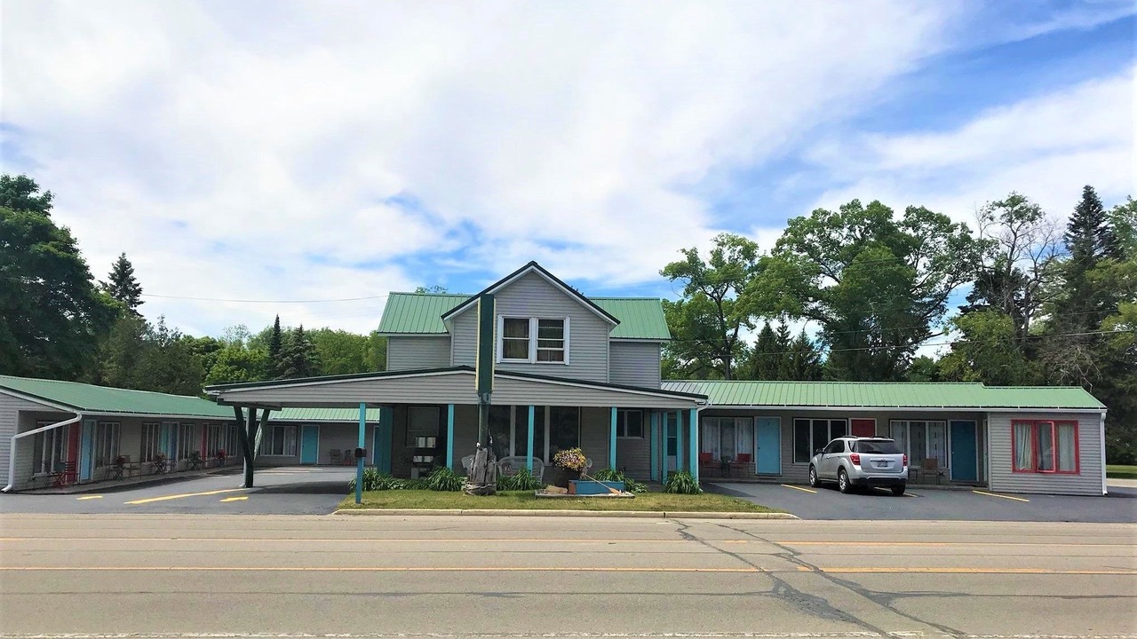 Photo of Outdoor in Cheboygan