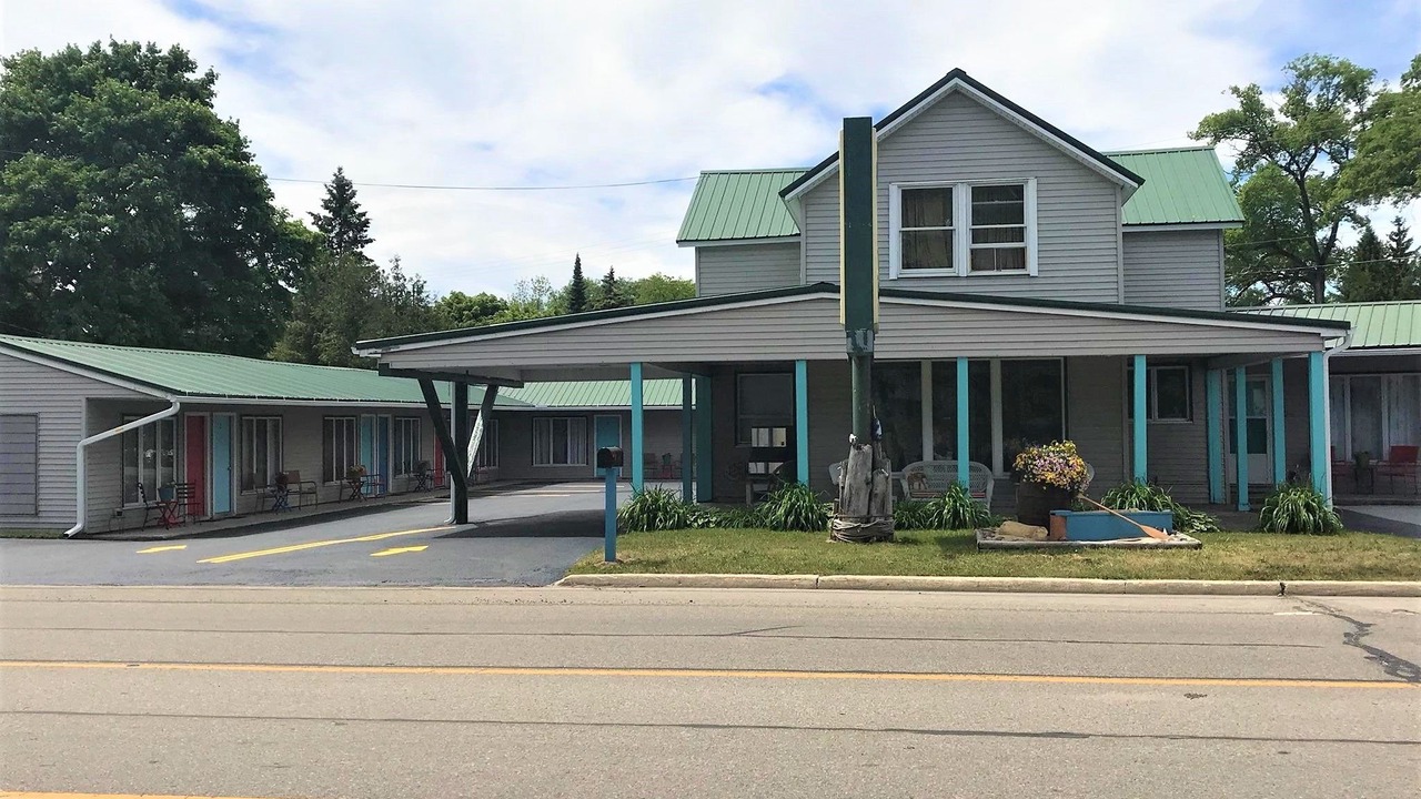 Photo of Outdoor in Cheboygan