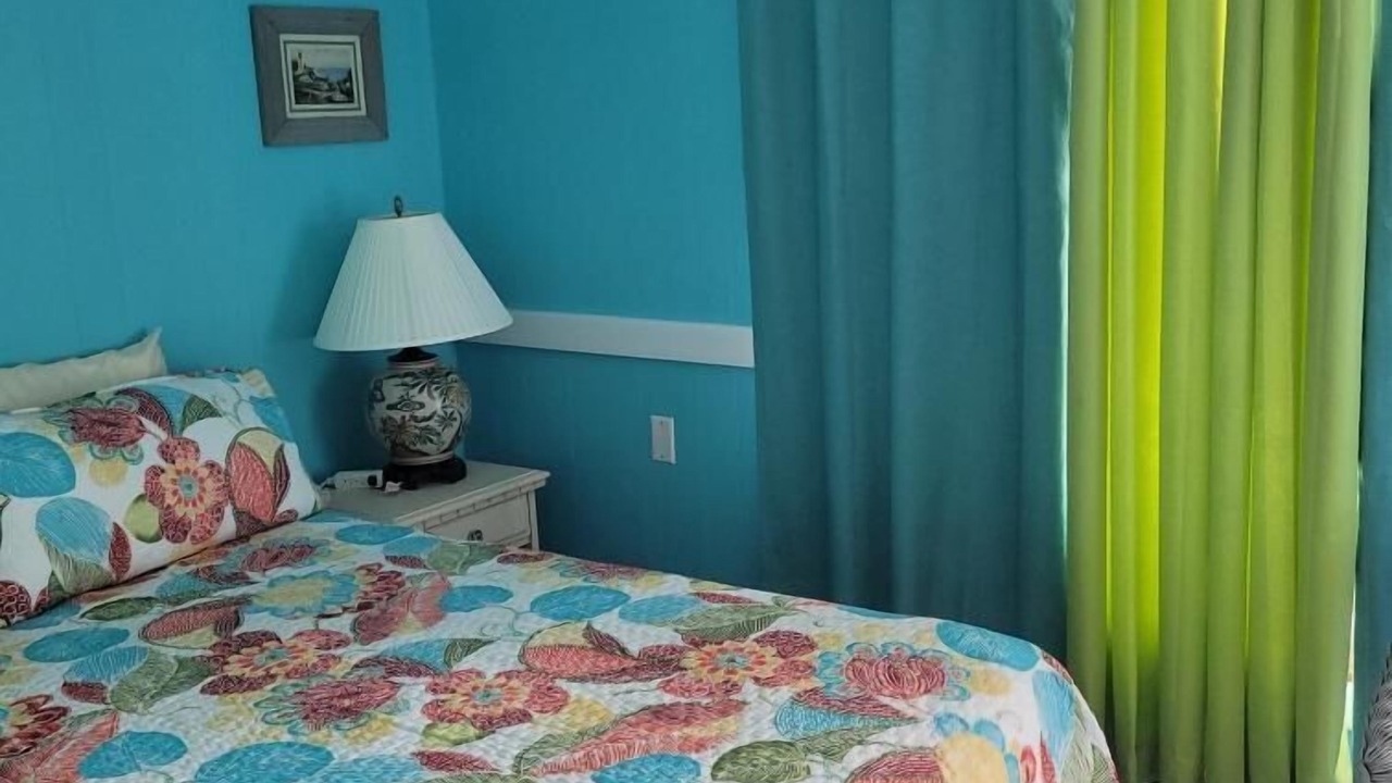 Photo of Bedroom in Cheboygan