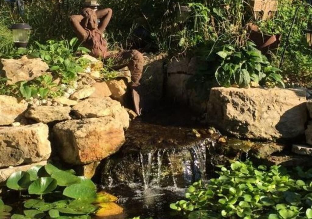 Photo of Outdoor in Antioch