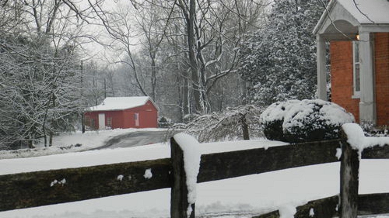 Photo of Outdoor in Carlisle