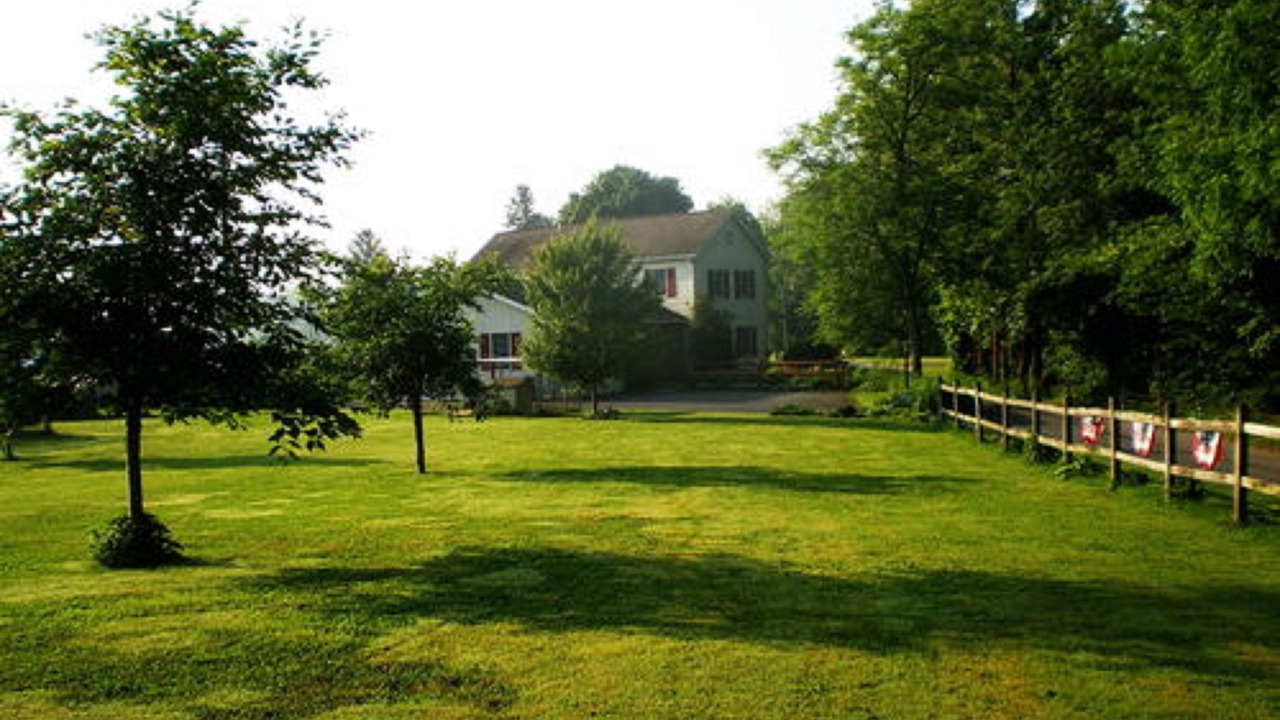 Photo of Outdoor in Carlisle