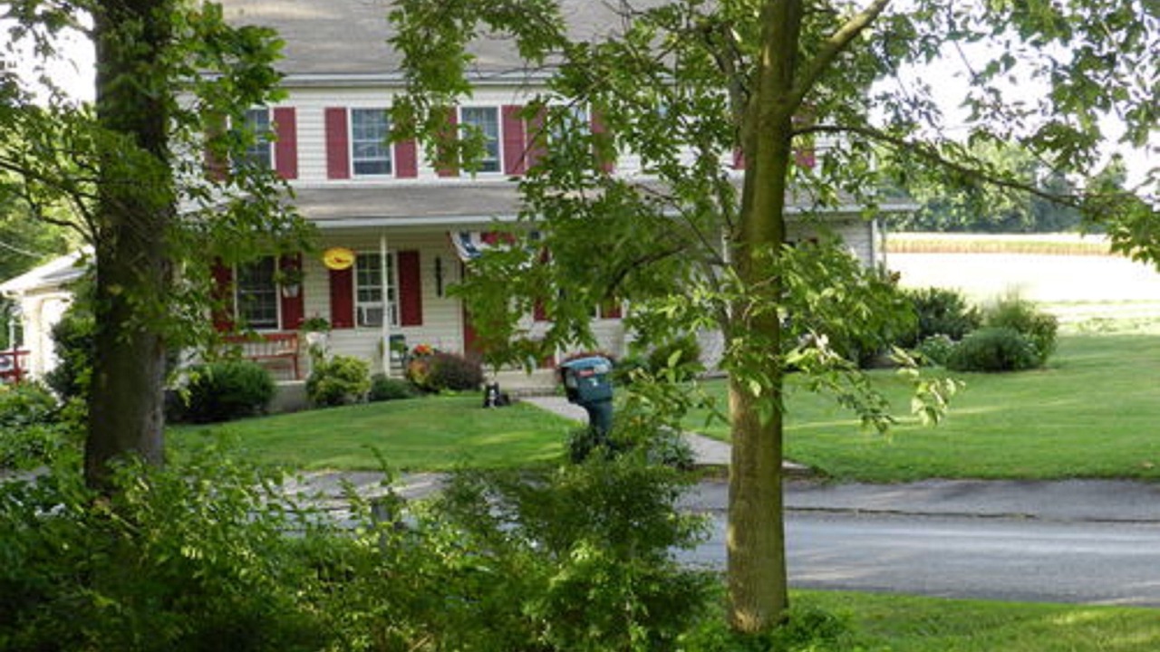 Photo of Outdoor in Carlisle