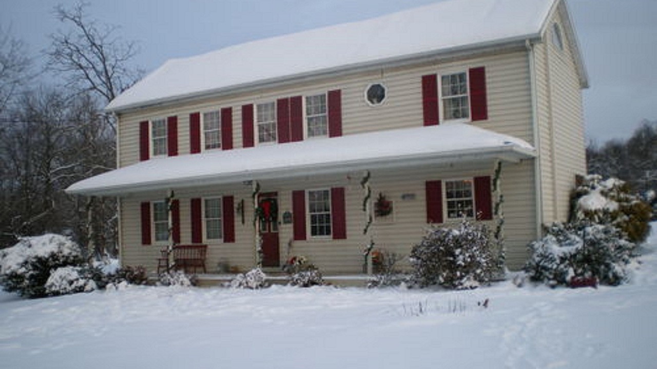 Photo of Outdoor in Carlisle