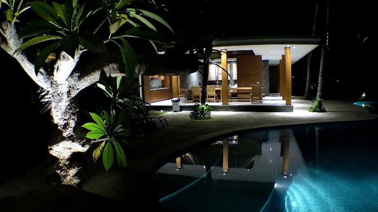 Photo of Outdoor in Sengkidu