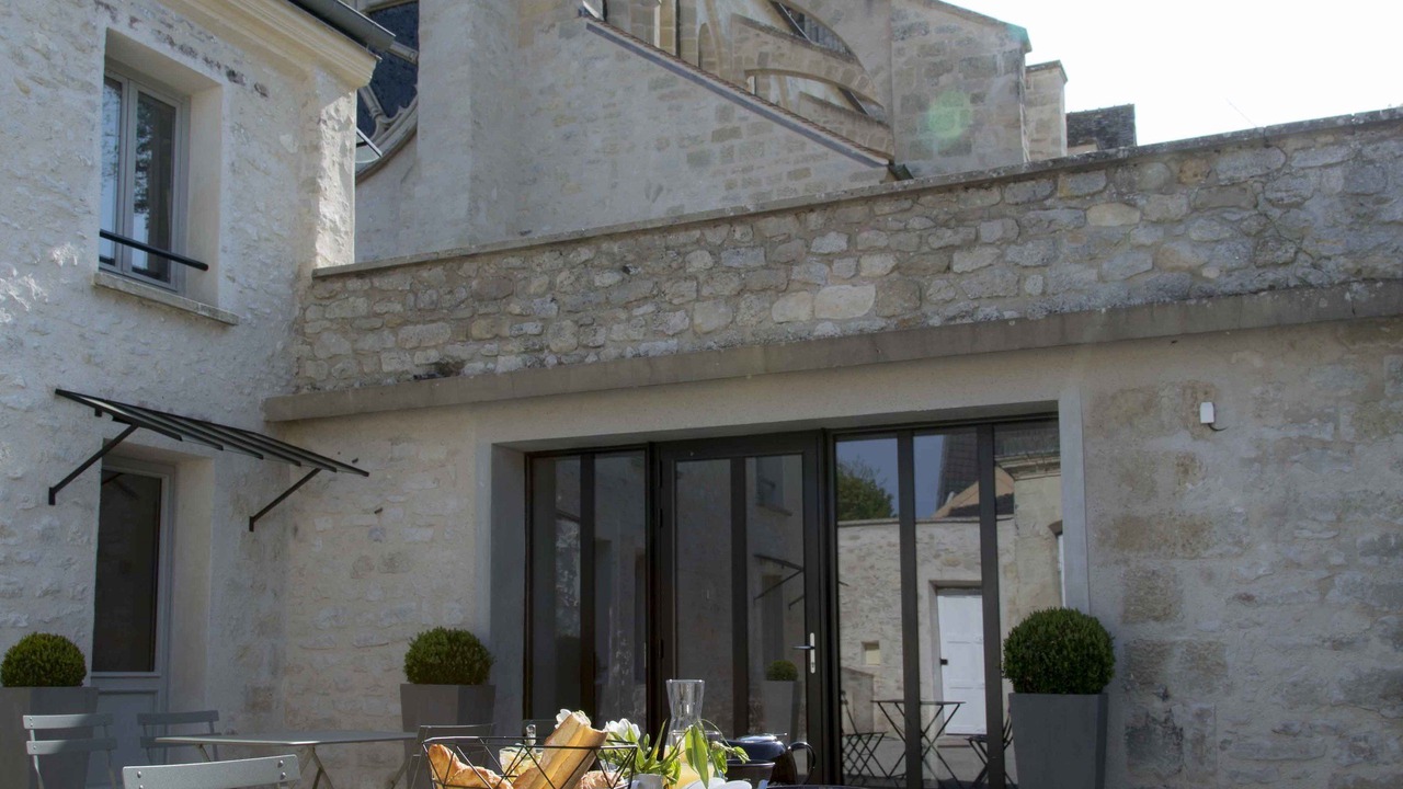 Photo of Outdoor in Thiveral-Grignon