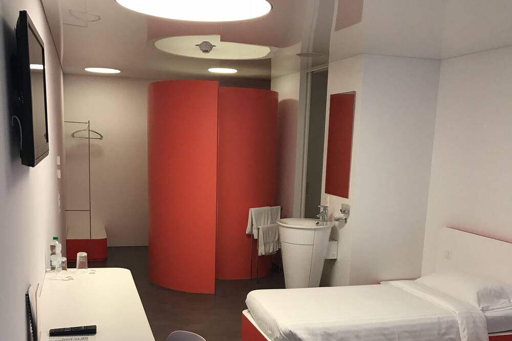 Photo of Bedroom in Mezzovico