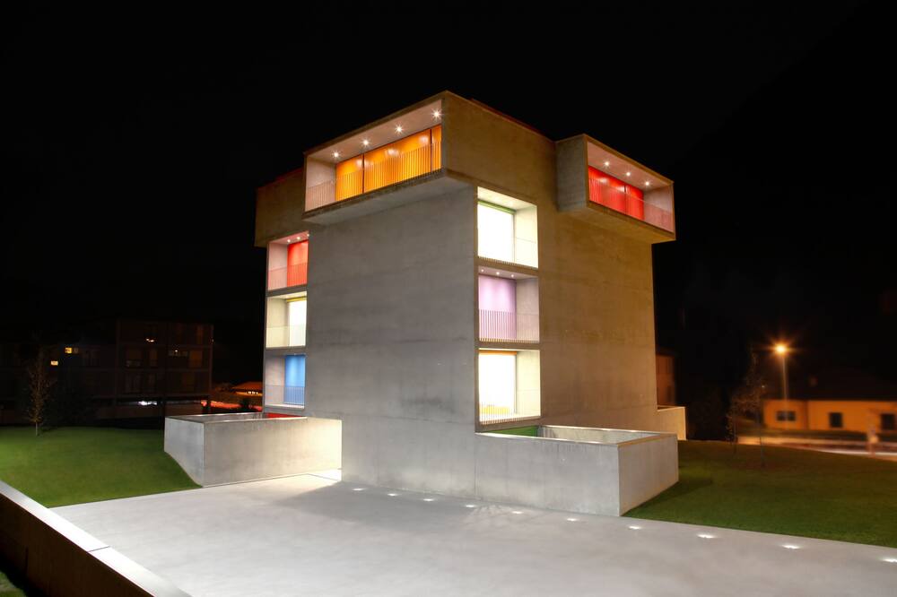 Photo of Outdoor in Mezzovico