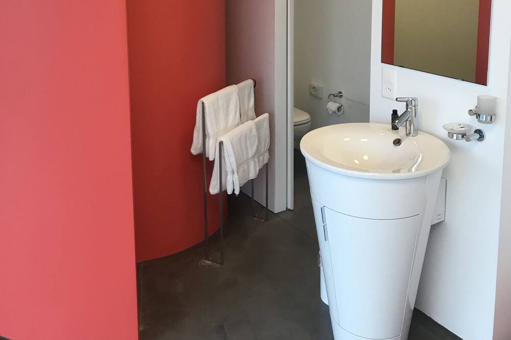 Photo of Bathroom in Mezzovico