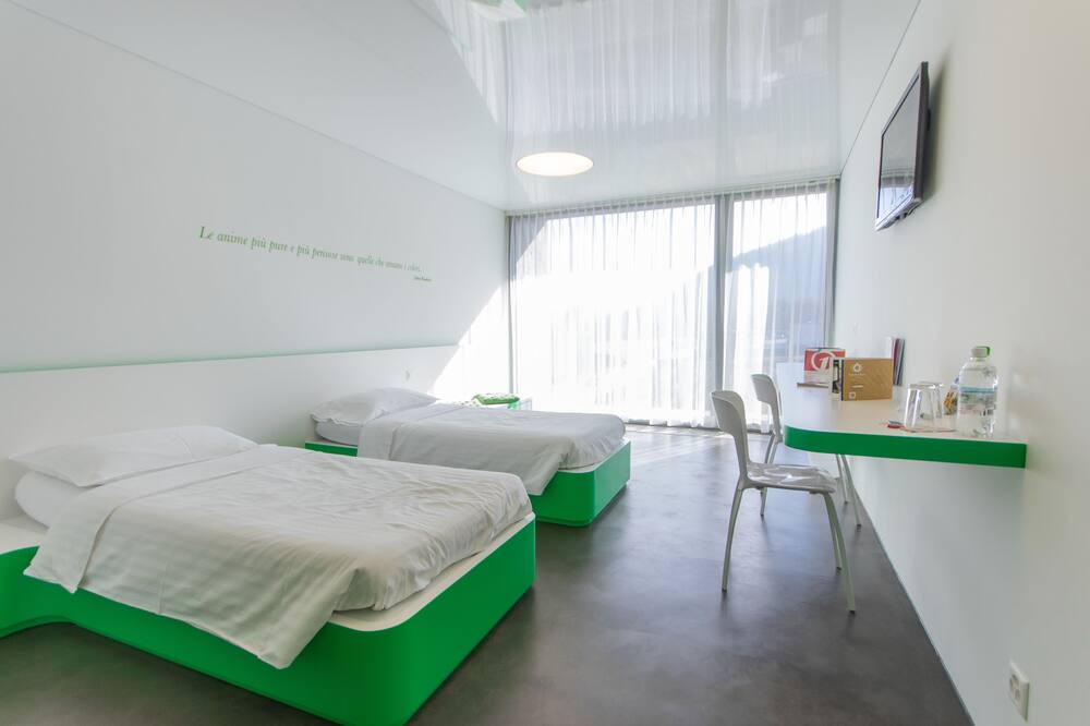 Photo of Bedroom in Mezzovico
