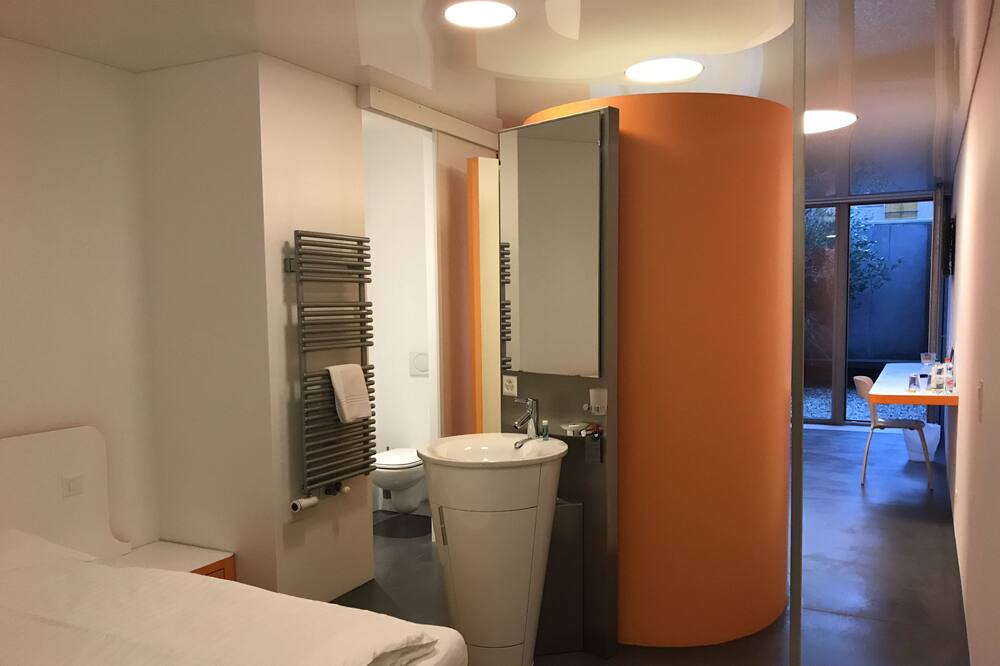 Photo of Bathroom in Mezzovico