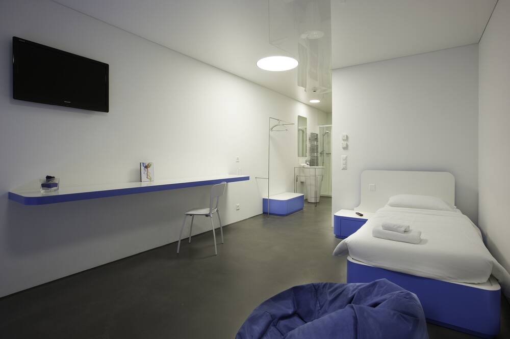 Photo of Bedroom in Mezzovico