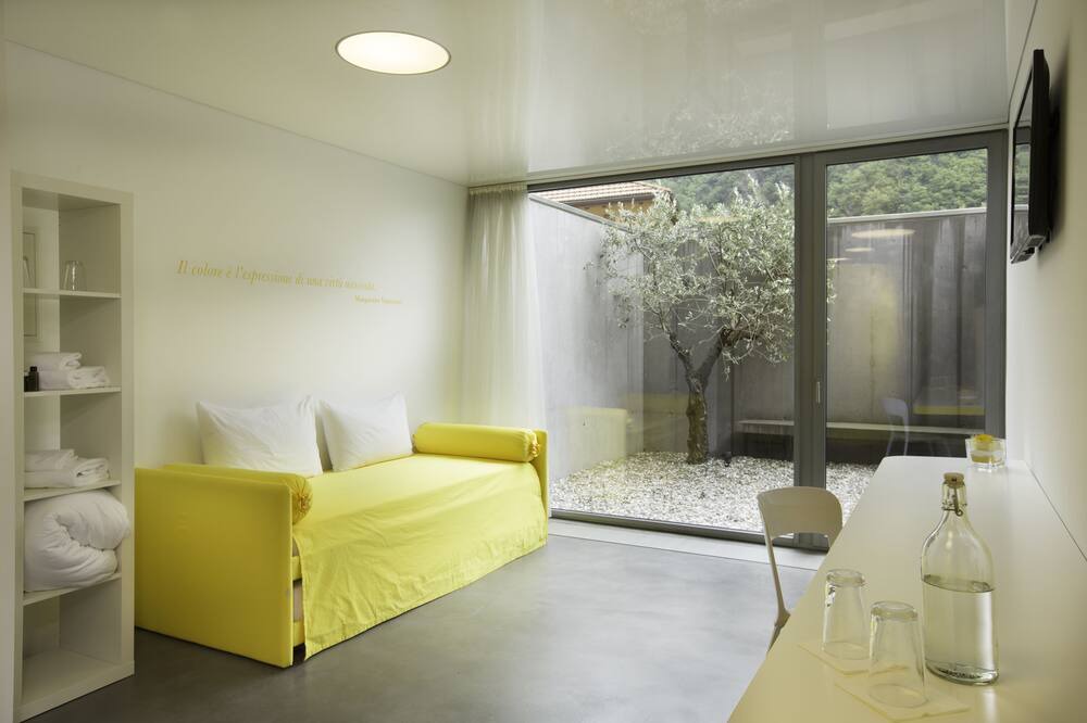 Photo of Livingroom in Mezzovico