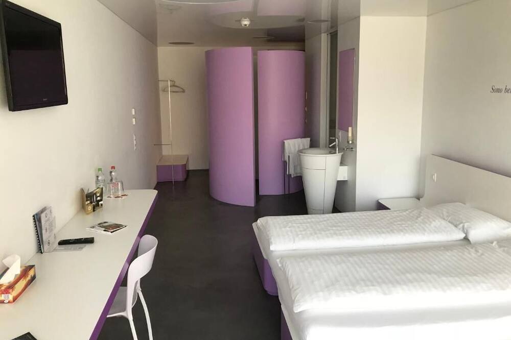 Photo of Bedroom in Mezzovico