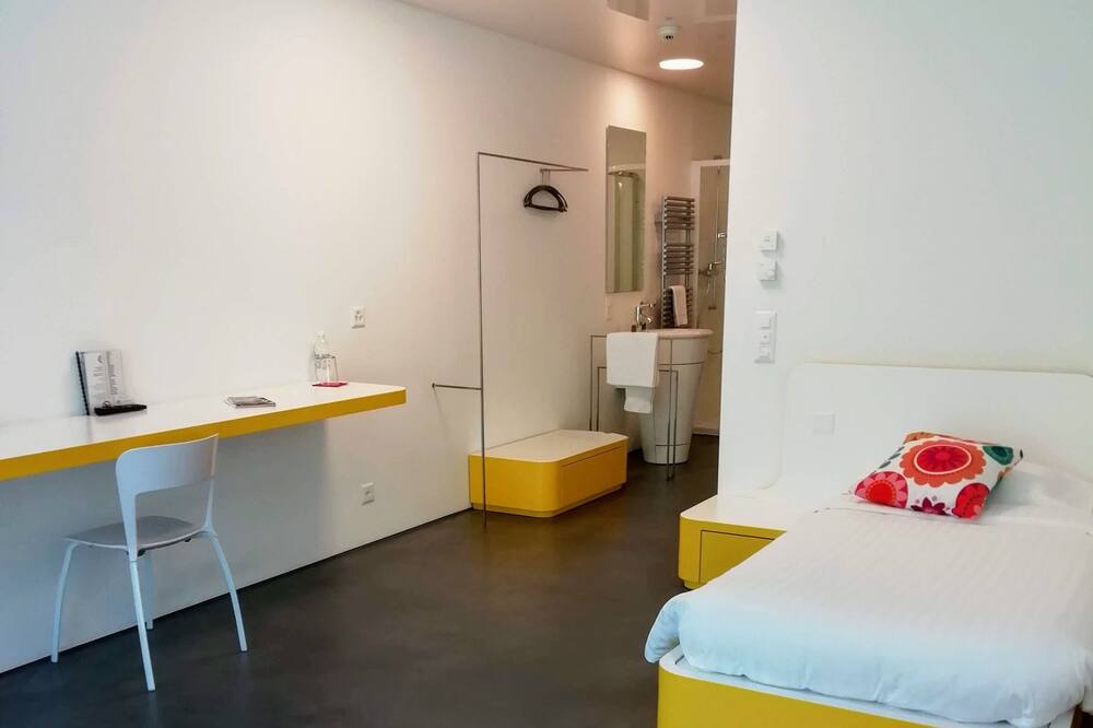 Photo of Bedroom in Mezzovico