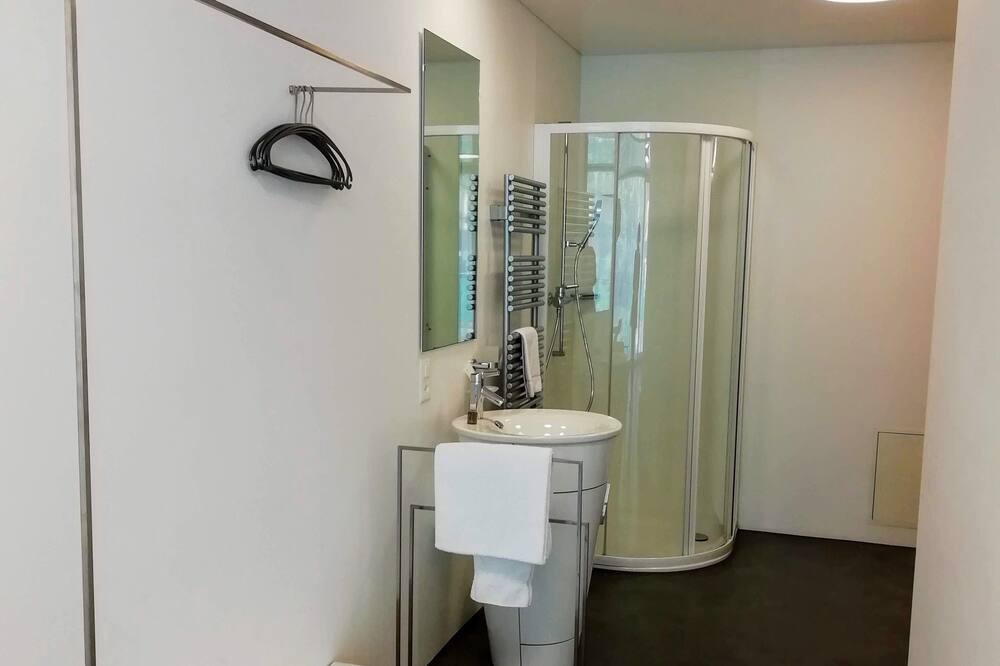 Photo of Bathroom in Mezzovico