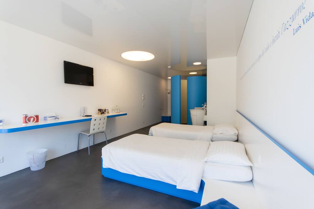 Photo of Bedroom in Mezzovico