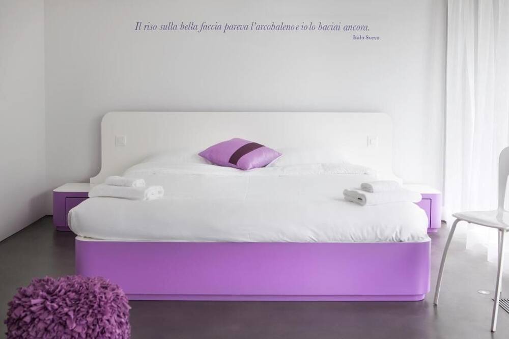 Photo of Bedroom in Mezzovico