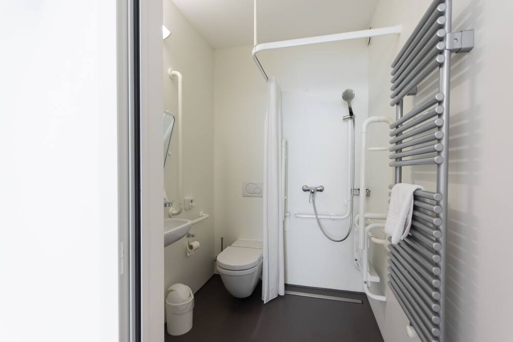 Photo of Bathroom in Mezzovico